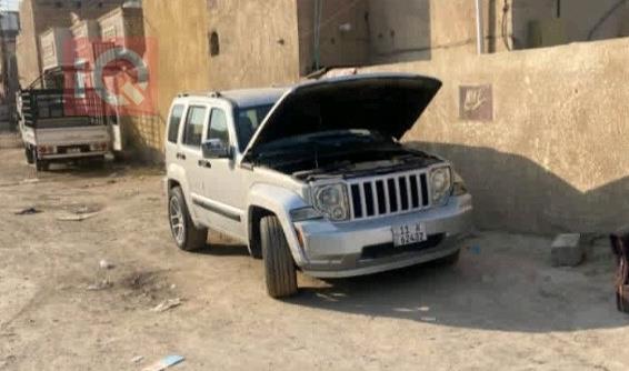 جیپ رێنێگەید